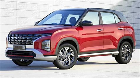 Hyundai Creta 2023, ¿triunfaría en España este mini Tucson?