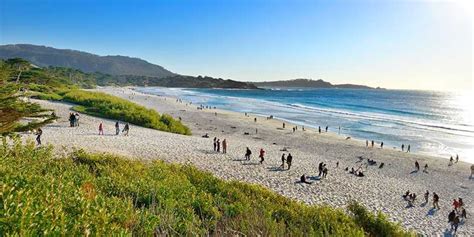 Carmel By The Sea Weather By Month