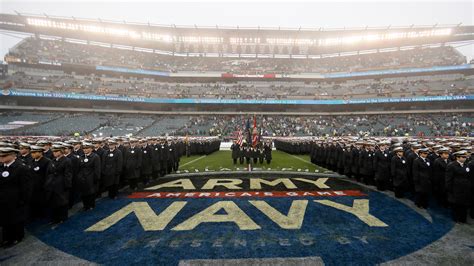 ESU Alumni, Student set for Army-Navy football game at Michie Stadium