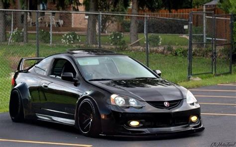 RARE Body Kits Thread with (Pics) - Page 13 - Club RSX Message Board ...