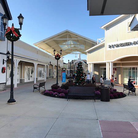 Tanger Outlets (Washington) - 2019 All You Need to Know BEFORE You Go (with Photos) - TripAdvisor