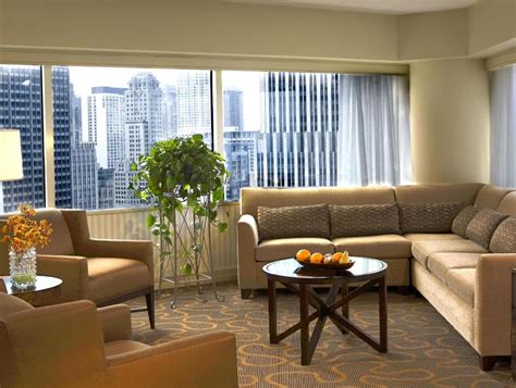 Swissôtel Chicago in Chicago (IL) - Room Deals, Photos & Reviews