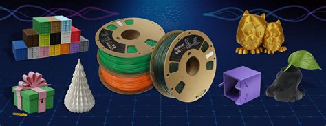 Overture PLA Pro 3D Printing Filament – Overture 3D