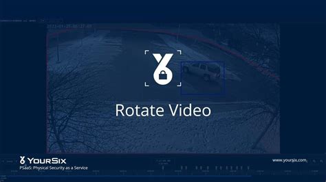 Rotate Video/View - YouTube