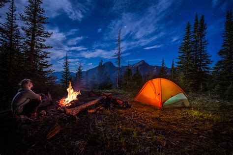 Campgrounds - Pitkin Colorado