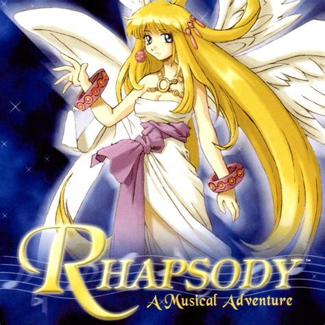 Rhapsody: A Musical Adventure [Walkthroughs] - IGN