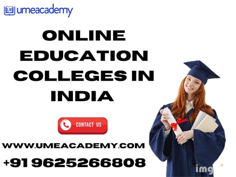 Online Education Colleges In India - ImgPile