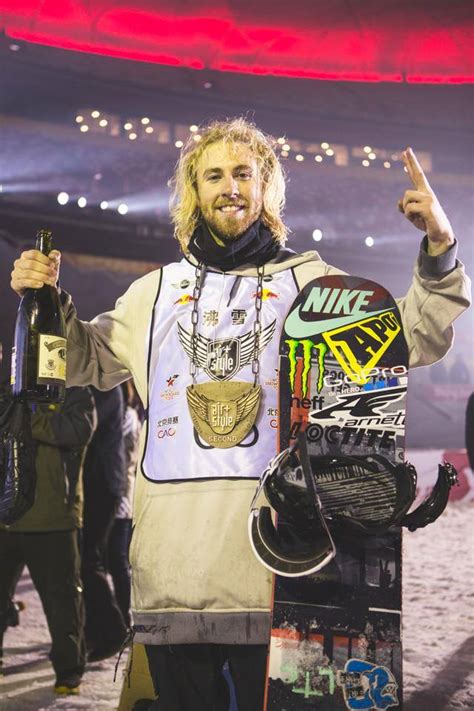 PHOTOS: Sage Kotsenburg, Olympic Slopestyle Snowboarder | Heavy.com