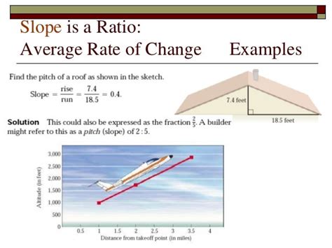 Lecture 07 a rate of change slope