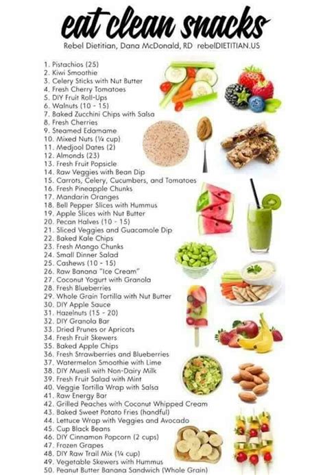 The 25+ best Lean snacks ideas on Pinterest