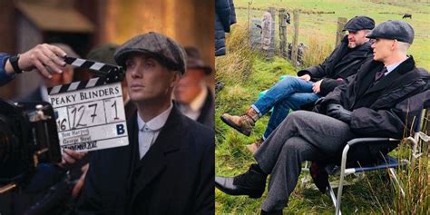 10 Behind-The-Scenes Facts About Peaky Blinders