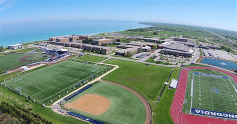 Concordia University - Wisconsin - Niche