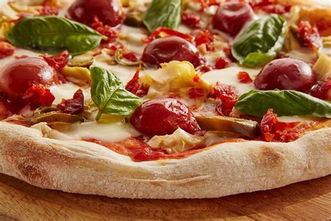 Pizza Food - Free photo on Pixabay