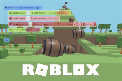 Roblox game development, roblox game scripting, roblox map, roblox development by Philippethomas ...