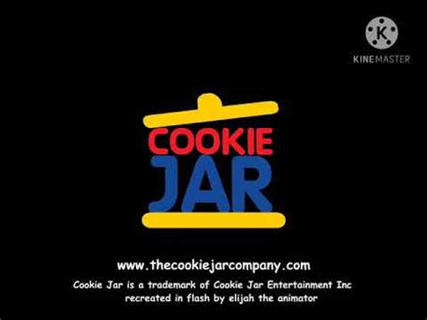 Cookie Jar Entertainment/WGBH Kids (2010, Remake) - YouTube