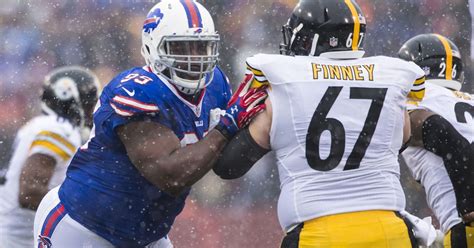 Bold and Bizarre predictions for Steelers vs. Bills, Week 15 - Behind ...