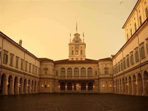 Longer opening hours for Italy's Quirinal palace - Wanted in Rome