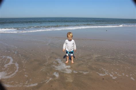 Hook of Holland beach- Netherlands