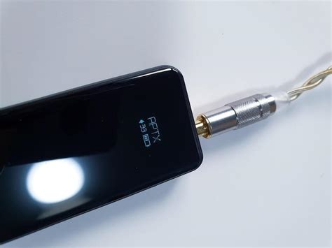 12 Best Portable DAC/Amp Combo - Great for iPhone and Android [2021] - Headphonesty