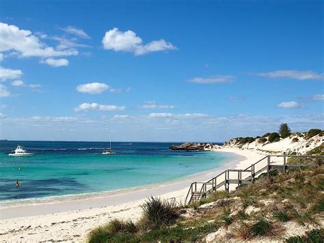 Scarborough Beach Perth Australia...the sand was so fine! | Australia ...