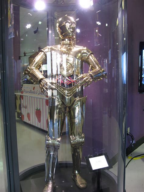 Star Wars Movie Props Photos: Movie Props From Solo: A Star Wars Story Arrive At Disney's - The ...