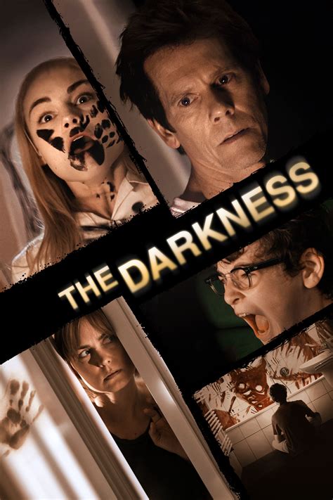 The Darkness Full Movie – Telegraph