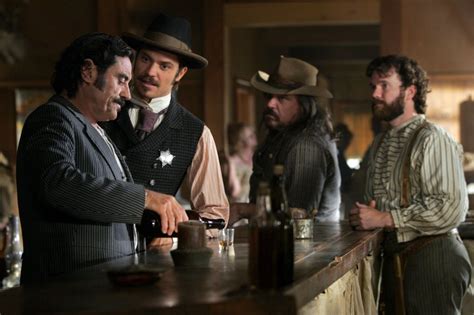 „Deadwood“ Staffel 4: Kommt eine weitere Season?