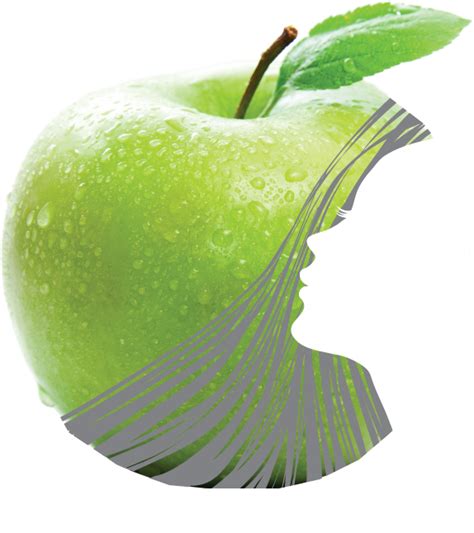 Olez Haircare Blog: Apple Stem Cell Technology- INCEPTION