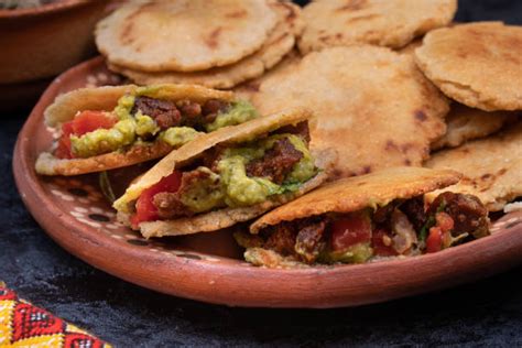 Recipe For Gorditas De Maiz | Deporecipe.co