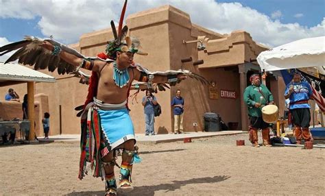 The Zuni Pueblo - Dating America