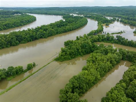 CT grants over $300K to 21 farms after extreme summer flooding