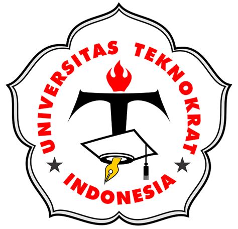 Universitas Teknokrat Indonesia - annibuku.com