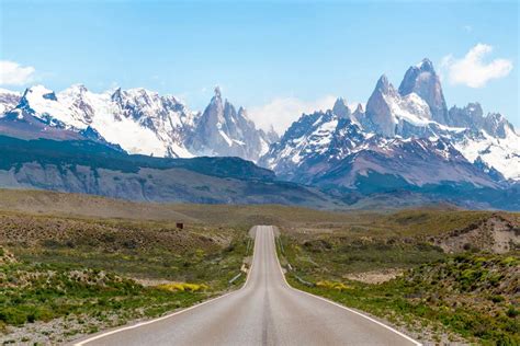 Renting a Car in Patagonia | 13 Things You NEED to Know