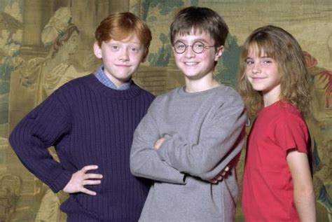 The Harry Potter Star Daniel Radcliffe’s Family: parents, siblings