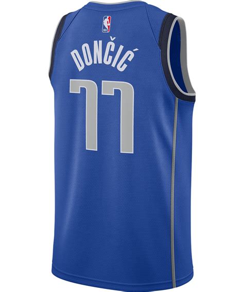 Luka Doncic – NBA Store Philippines