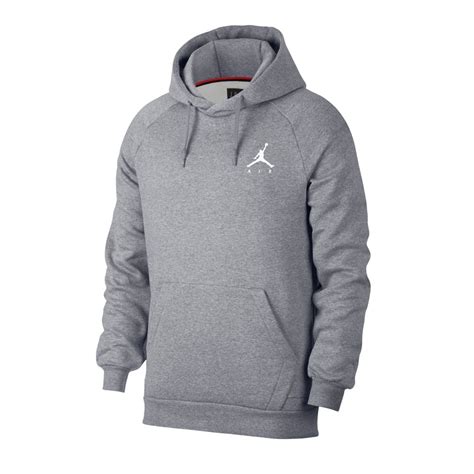 Jordan Jumpman Fleece Pullover Hoodie (091)