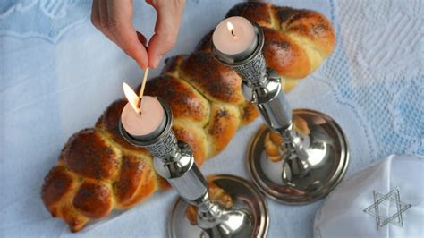 Shabbat Blessings: Learn the Shabbat Prayers - B'nai Mitzvah Academy