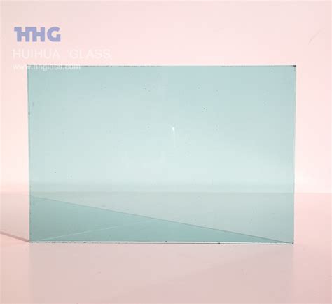 Ocean Blue Colored Glass - HHG Glass