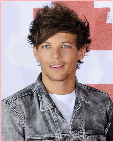 Louis Tomlinson 2013 - one direction foto (35346551) - fanpop