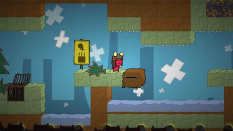 Battleblock Theater Gameplay