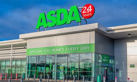 5,000 jobs could be at risk in Asda shake-up - New Food Magazine