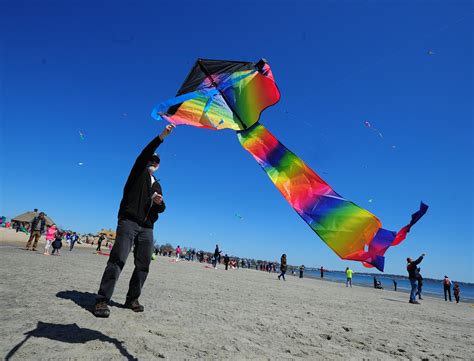 Kite festival and other things to do in Greenwich