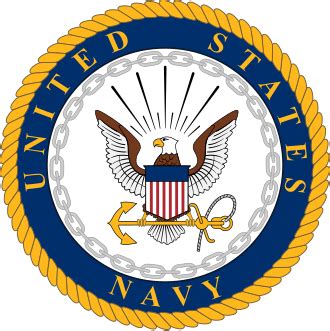 United States Navy - Wikipedia