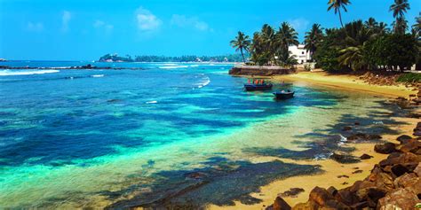 Sri Lanka Should Be One Country You Visit In 2017 | DiscountMyFlights.ca