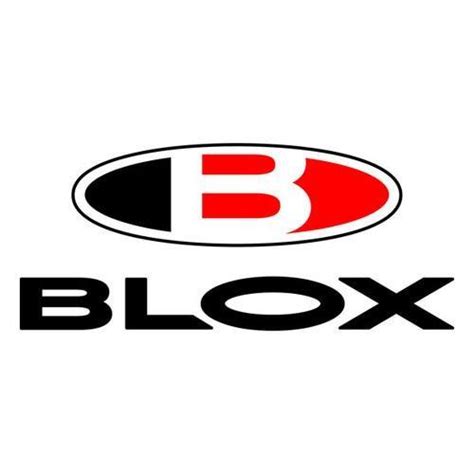 Blox Logo - LogoDix