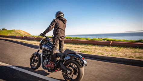 Here's The New Buell SuperCruiser, with 175 Horsepower! - Adventure Rider