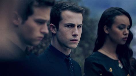 Netflix’s 13 Reasons Why Season 3 Trailer: Who Killed Bryce Walker?