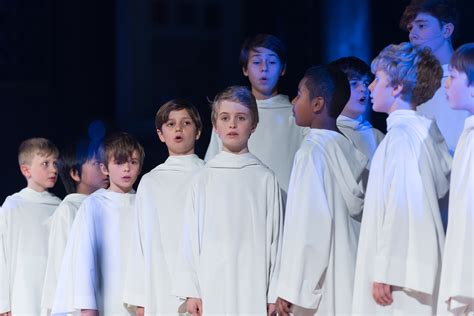 Westminster Cathedral Concert 2017 – Libera