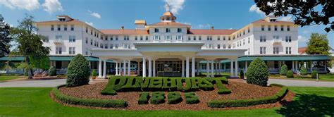 Pinehurst-Hero-Image - Golf Aficionado