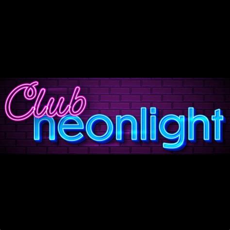 Club Neon Lights | Winnipeg MB